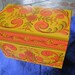 Avon Recipe Box in Original Box NEVER Used
