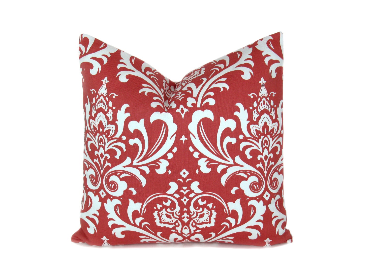 Coral Pillows Decorative Throw Pillow Covers ONE by EastAndNest
