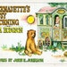 Bernadette's Busy Morning by Ila Hodgson, illustrated by John E. Johnson