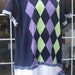 SALE....Plus Size top dress tunic ladies teen funky fun unique knit extra large