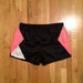 vintage puma swim trunks size large