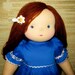 Waldorf Dolls "Chestnut Charm" - the order for Jennifer