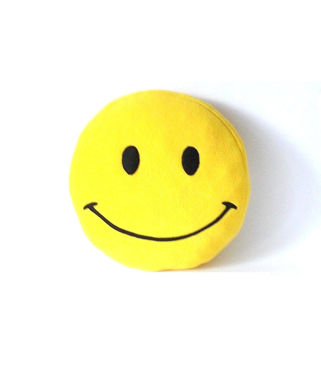 smile pillow