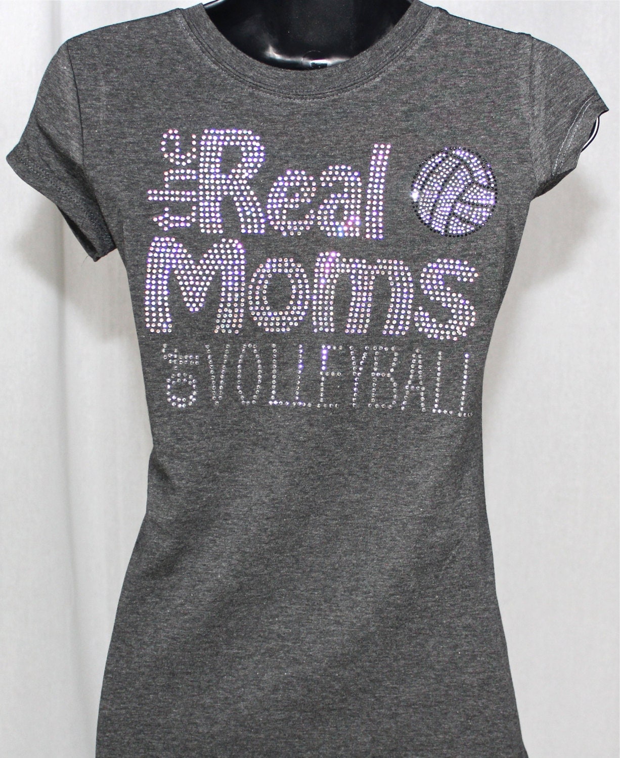 volley ball mom shirt