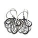 Flower Earrings Sterling Silver Earrings Fashion Jewelry