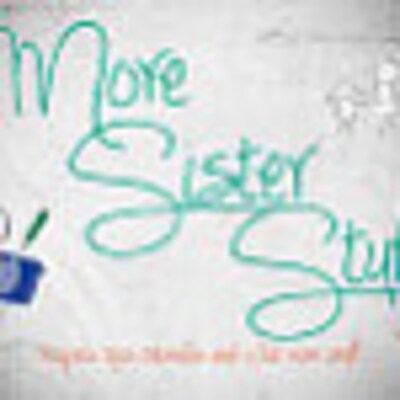 More Sister Stuff