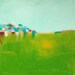 abstract art oil painting pamela munger