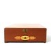 Pennzoil Kontax System Wood Advertising Box