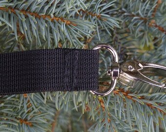 Attachable Detachable Wristlet Strap, wrist strap, pick your color