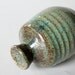 Liquid Soap Dispenser Pottery Jar // Large - Holds 18 oz