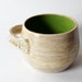 Soup Bowl, Chili Crock, holds 12 oz, Ready to ship
