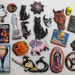 Collection of 20 Wood Cuts 6