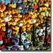 NEW ORLEANS Original Oil Painting Palette Knife Painting ART B. Sasik