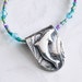 Dolphin Necklace