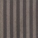 Little Back Dress - Basic Grey - By Moda - Vibrant Stripe - One Yard - 9.85
