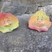 Characters - Ash leaf couple