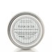 Fleur De Lis - Rose Geranium and Lemongrass Essential Oil Blend- Natural Wax Aromatherapy Candle