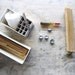 Vintage Dental Office Set