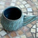 Netti Pot in Slate Blue for Allergy Relief-