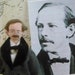 Horatio Alger Author Doll Miniature Art