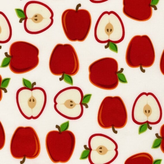 Appleskin Fabric