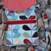 TrilliumDesign Cell phone iPhone 5 Wristlet Pattern PDF
