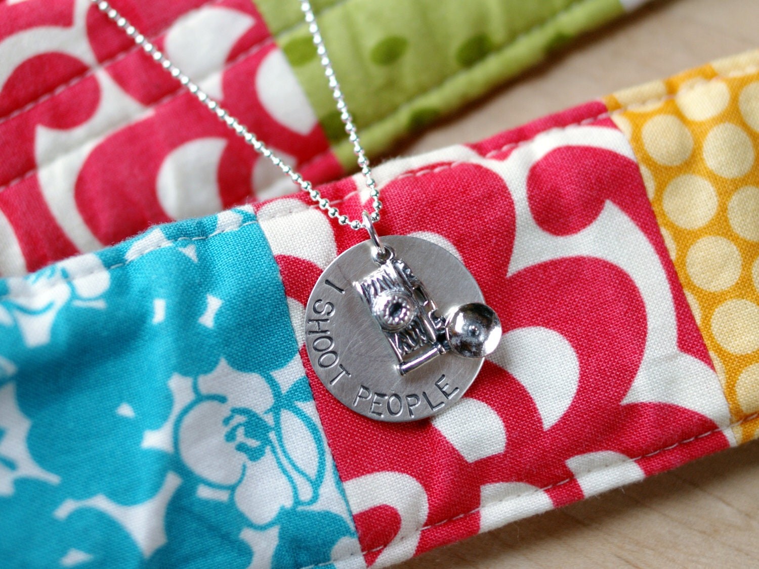 custom jewelry handmade and heartfelt by CreateBeautyDaily on Etsy