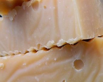 Bedtime Bath Cold Processed Goats Milk Soap