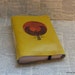 hawk rising tri fold journal