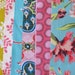 Custom Order Blankets for Alyson