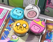 bmo adventure time plugs