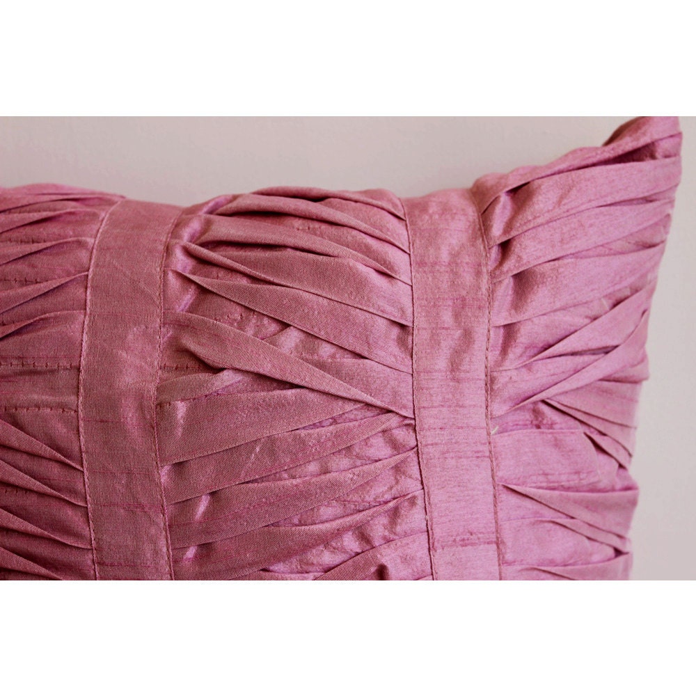 Decorative Euro Sham Covers Couch Pillow Handmade 26x26 Inch