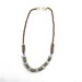 Turn a New Leaf Necklace