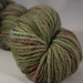 Save an extra 15% with coupon code YEAREND15 - SALE Kettle dyed Malabrigo Twist