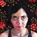 Rimma / Original acrylic painting
