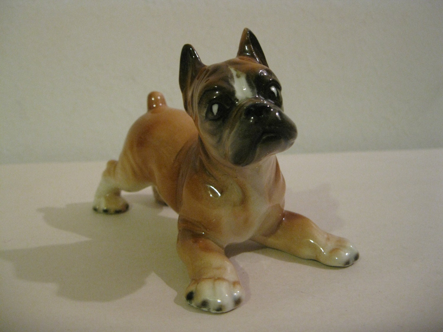 vintage dog figurines collectibles