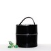 Vintage Hat Box