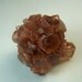 Aragonite Cluster - Aragonite Starburst - Crystal Cluster - Aragonite Specimen - Wire wrap stone - wire wrapping - Display crystal healing