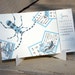 SALE Price Reduced 2013 Letterpress Calendar