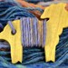 Sheep WPI Wraps per inch tool/gauge