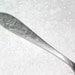 vintage child's silver spoon Mickey Mouse Disney Spoon by Branford Silverplate