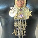 Goddess Necklace