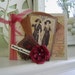 Best Friend Card - Friendship Card - Memories Card - Card for Sister - Card for Mom