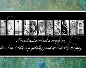 Inspirational Quotes For Cosmetology Students. QuotesGram