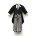 Graveyard Tour Guide - Vintage Doll - Vintage Headless Groom