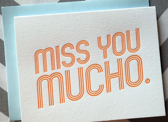 items-similar-to-miss-you-mucho-card-on-etsy