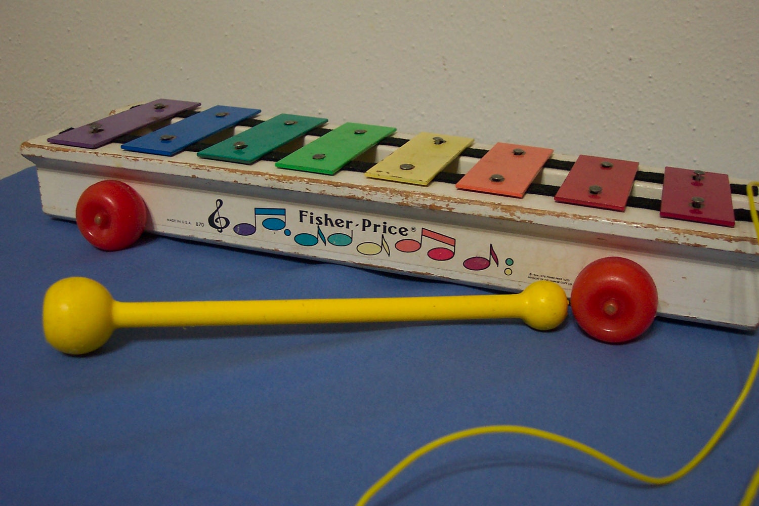 manhattan toy xylophone