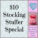 HOLIDAY SALE-Japanese Nail Art- Heliotrope