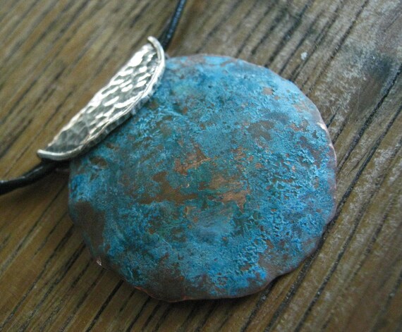 patina copper pen patina copper pen