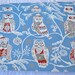 Christmas Cards - Snowy Owls - 6